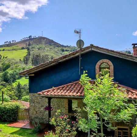 La Casina De Labra Villa Cangas de Onis Exterior photo